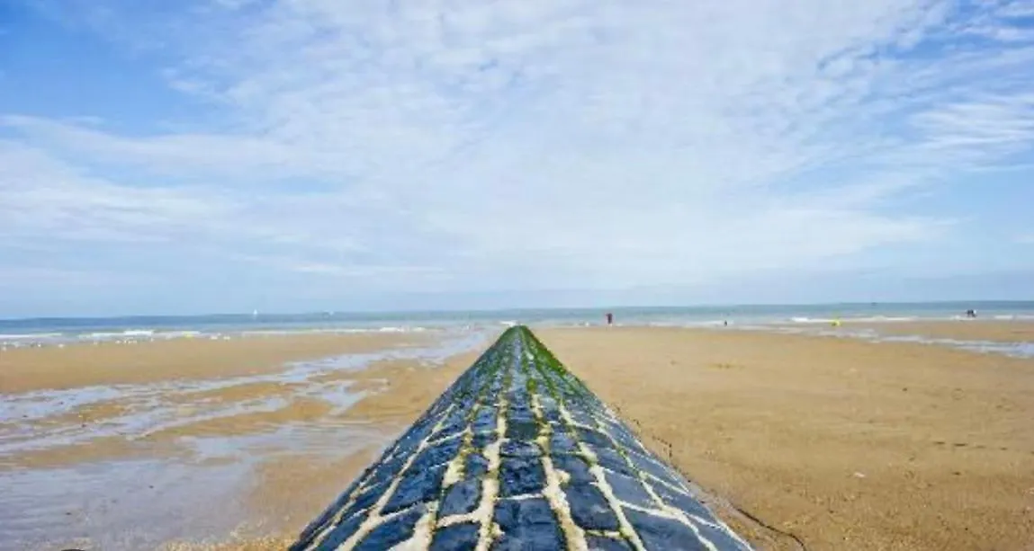 Het Relax Hoeveke Ostende Belgien