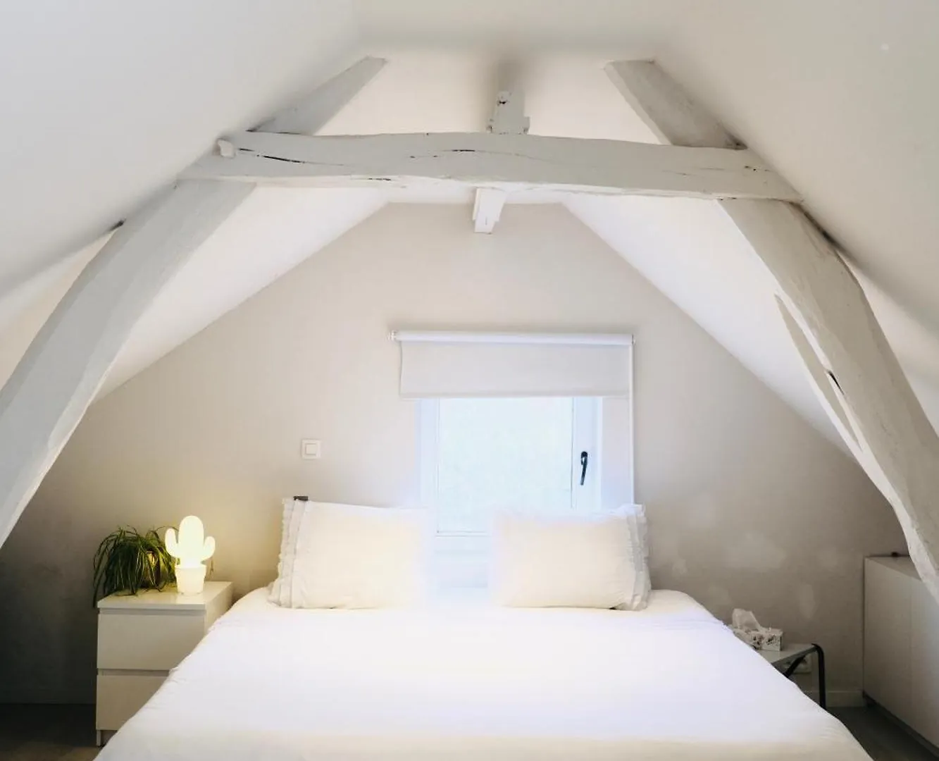 Het Relax Hoeveke Ostend Belgium